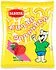 Strawberry corn sticks "Daroink" 80g
