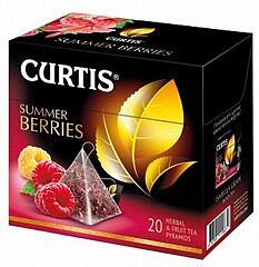 Чай фруктовый "Curtis" 34г