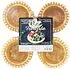 Tartlets big "Original" 16pcs, 185g