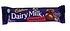 Շոկոլադե բատոն «Cadbury Dairy Milk» 49գ