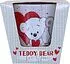 Scented candle "Bartek Teddy" 1հատ