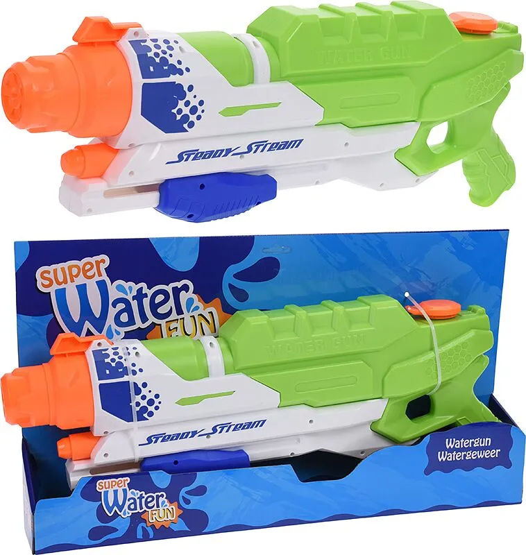 Toy-water gun "Super Water Fun" 