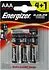 Battery "Energizer AAA LR03" 5pcs