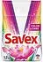 Washing powder "Savex Parfum Lock" 1.2kg Universal