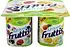 Yoghurt product with forest berries "Campina Fruttis" 110g, richness: 0.1% 