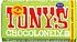 Шоколадная плитка с фундуком "Tony's Chocolonely" 180г