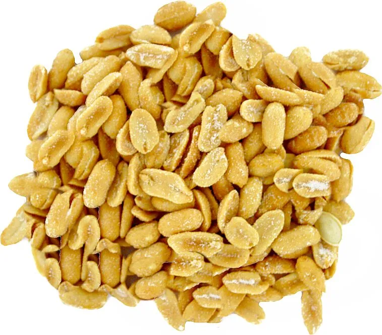 Salted Groundnut "Kirkland" 