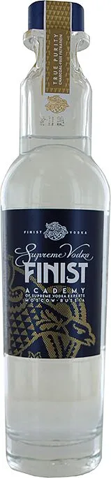 Vodka "Finist" 0.7l