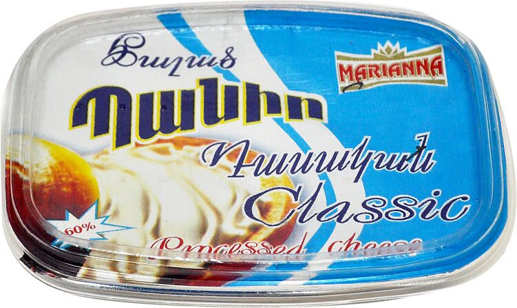 Плавленый сыр "Marianna" 100г