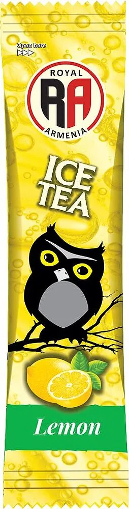 Instant tea "Royal Armenia" 20g Lemon 