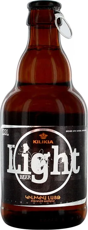 Beer "Kilikia" 0.33l