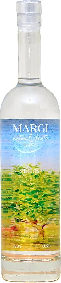 Fig vodka "Margi" 0.5l
