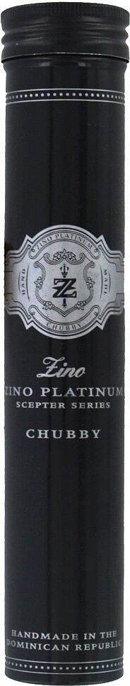 Սիգարիլաներ «Zino Platinum Zino Platinum Chubby»