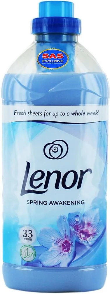 Լվացքի կոնդիցիոներ «Lenor Spring Awakening» 1.155լ
