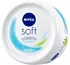 Hand & body cream ''Nivea Soft'' 200ml