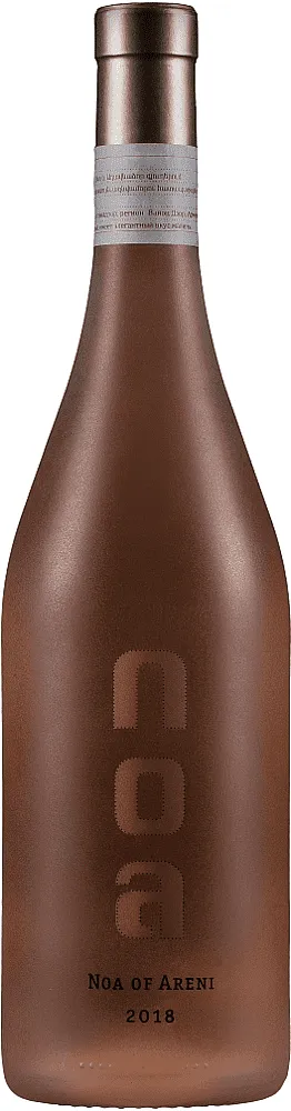 Rose wine "Noa Areni" 0.75l