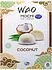 Coconut ice-cream "Wao Mochi" 210g