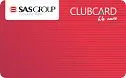 SAS ClubCard