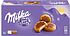 Cookies with milk filling "Milka Choco Minis" 150g