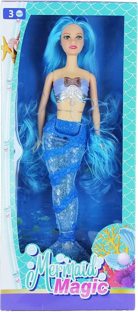 Кукла "Mermaid Magic"