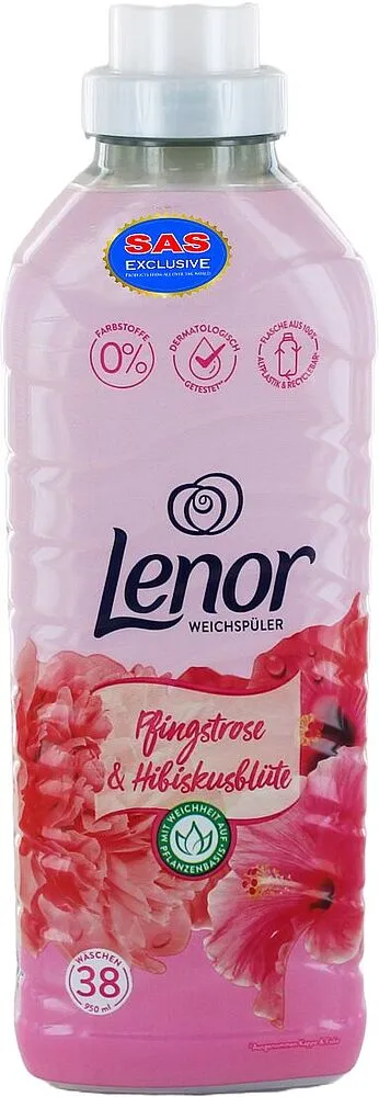 Լվացքի կոնդիցիոներ «Lenor» 950մլ
