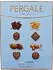 Chocolate candies set "Pergale Classic" 171g