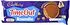 Wafer coated with chocolate "Cadbury Roundie" 150g