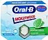 Chewing gum "Oral-B Hollywood" 17g Mint
