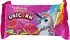 Glazed cookie with strawberry flavor "Kellogg's Unicorn" 105g