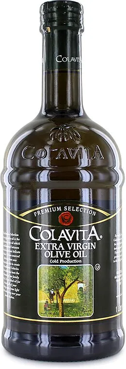 Ձեթ ձիթապտղի  «Colavita Premium Selection» 1լ