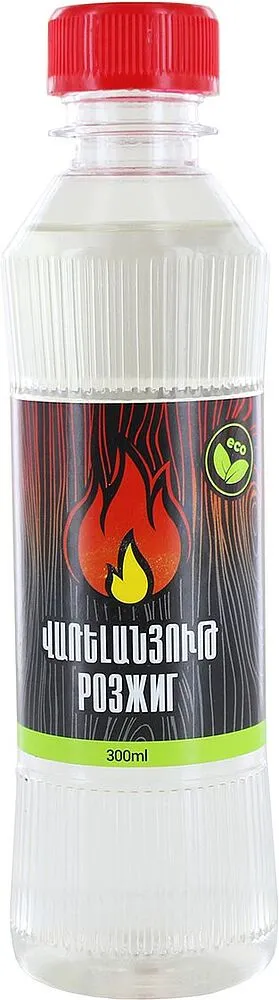 Fuel "Eco" 300ml