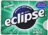 Chewing gum "Eclipse" Spearmint
