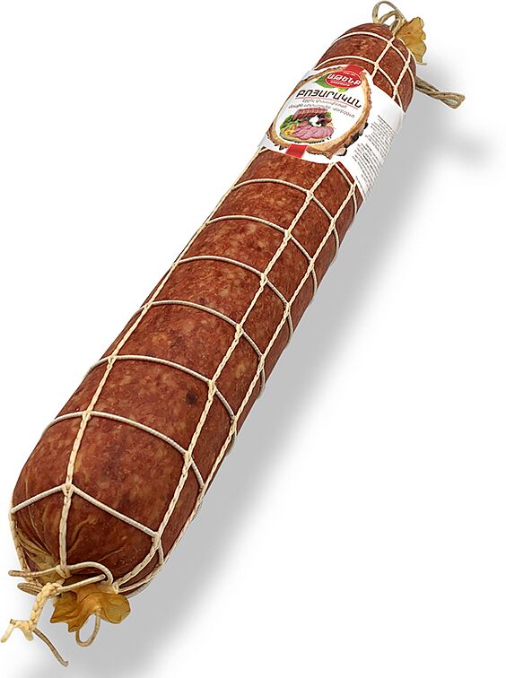 Half-smoked sausage "Atenk Boyarskaya" 