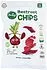 Chips "Aregi" 50g Beet
