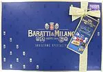 Chocolate candies collection "Baratti & Milano Torino Selezione Specialita" 300g