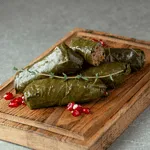 Pasuc tolma with grape leaves "SAS Product" 