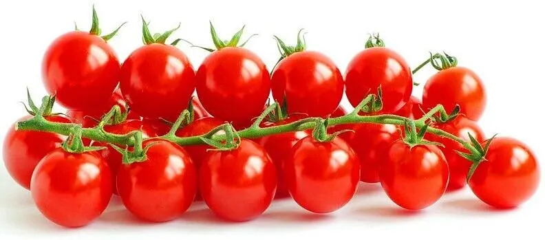 Local tomato "Cherri" 