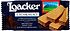 Wafer with cocoa & chocolate filling "Loacker Cremkakao"  45g 