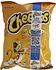 Кукурузные палочки "Cheetos" 55г Сыр