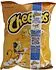 Corn sticks "Cheetos" 55g Cheese