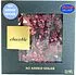 Շոկոլադե սալիկ ազնվամորիով, բալով և մոշով «ChocoMe» 50գ