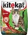 Cat food "Kitekat" 1.9kg Meat