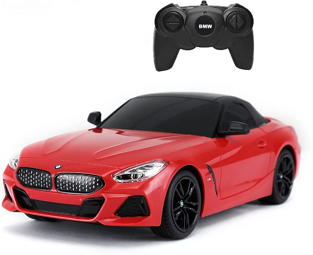 Игрушка-машина "Rastar BMW Z4"