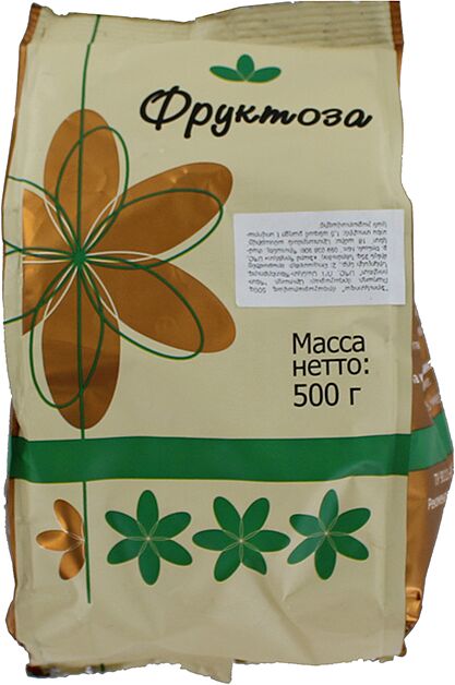 Fructose "Петродиет Умные Сладости" 500g