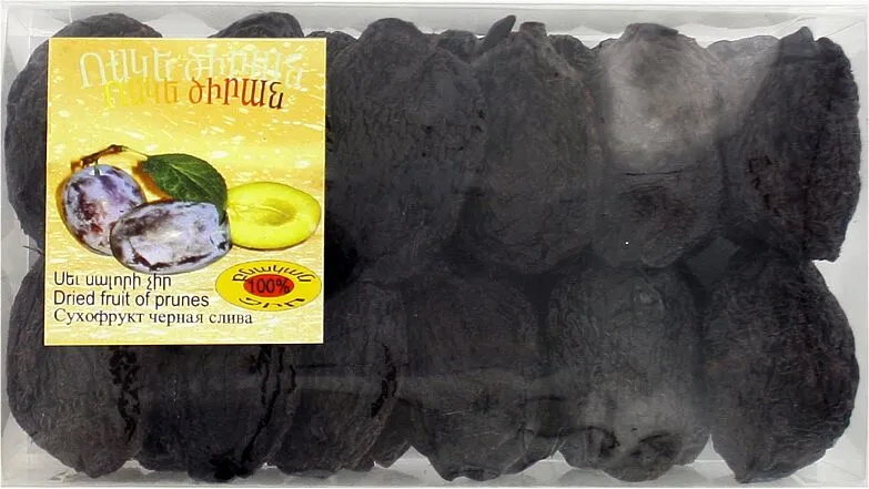 Dried fruits "Voske tsiran" 500g Prune