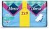 Sanitary towels "Libresse Classic Protection Long" 18 pcs
