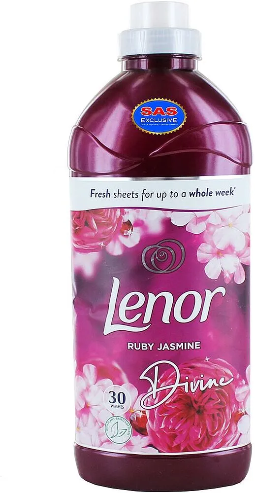 Laundry conditioner "Lenor" 1.05l
