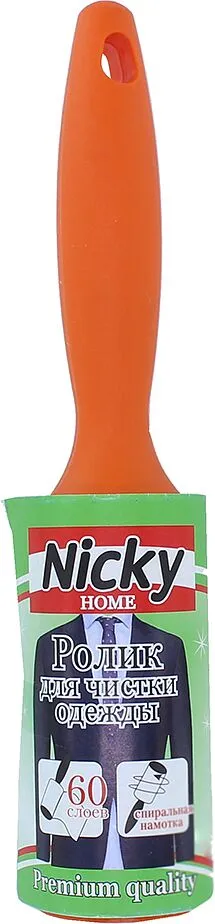 Lint roller "Nickye"