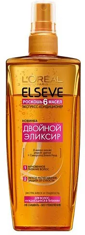 Մազերի կոնդիցիոներ «L'Oreal Elseve»  200մլ