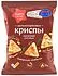 Чипсы "Happy Crisp" 50г Колбаска